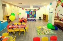 Load image into Gallery viewer, Birthday Party (Family)