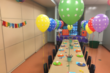 Load image into Gallery viewer, Birthday Party (Family)