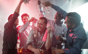 Bachelor Party