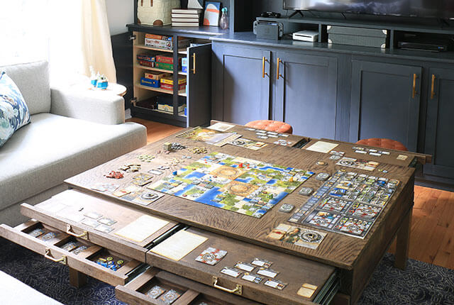 Board Game