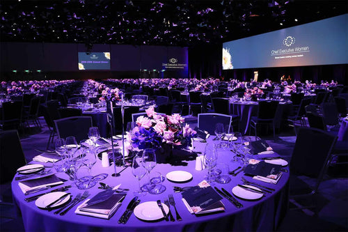 Annual Dinner