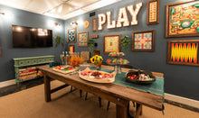 Load image into Gallery viewer, Family Gathering Party