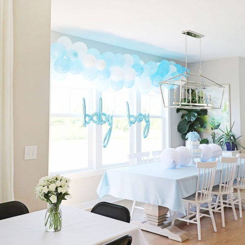 Baby Shower