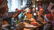 Load image into Gallery viewer, Family Gathering Party
