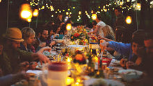 Load image into Gallery viewer, Family Gathering Party