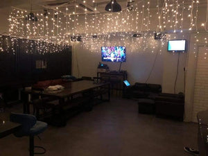 Reunion Party