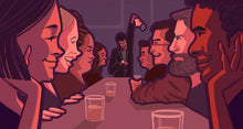Load image into Gallery viewer, Speed Dating