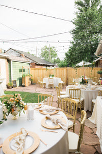 Family Gathering Party